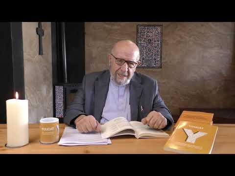 YouCat-Օր159|Ինչպե՞ս պետք է կյանք ունենանք Քրիստոսի մեջ