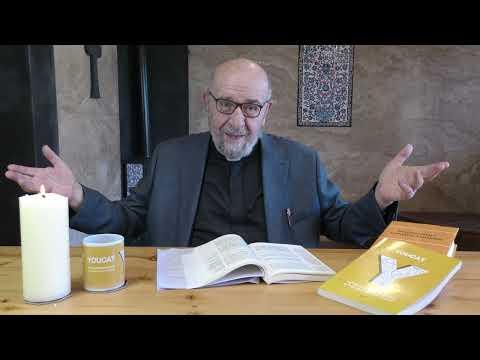 YouCat-Օր168|Ինչպե՞ս պետք է կյանք ունենանք Քրիստոսի մեջ