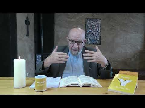 YouCat-Օր141|Ինչպե՞ս պետք է կյանք ունենանք Քրիստոսի մեջ