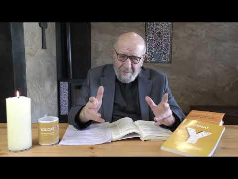 YouCat-Օր166|Ինչպե՞ս պետք է կյանք ունենանք Քրիստոսի մեջ