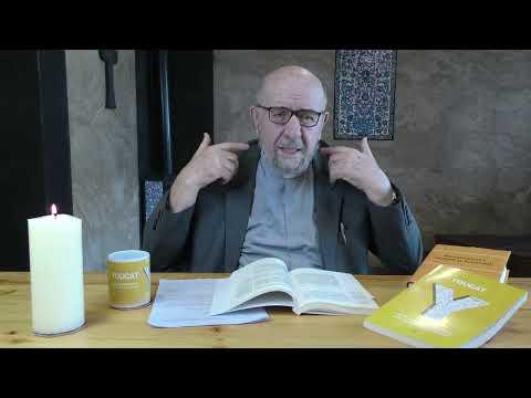 YouCat-Օր161|Ինչպե՞ս պետք է կյանք ունենանք Քրիստոսի մեջ