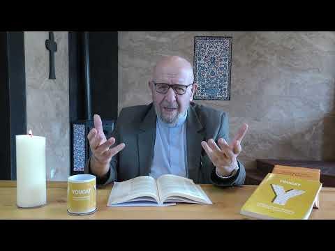 YouCat-Օր136|Ինչպե՞ս պետք է կյանք ունենանք Քրիստոսի մեջ