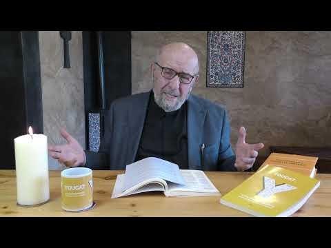 YouCat-Օր171|Ինչպե՞ս պետք է կյանք ունենանք Քրիստոսի մեջ
