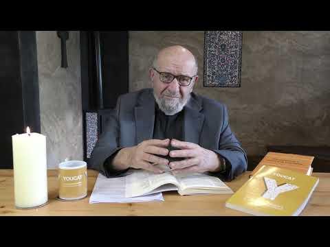YouCat-Օր167|Ինչպե՞ս պետք է կյանք ունենանք Քրիստոսի մեջ