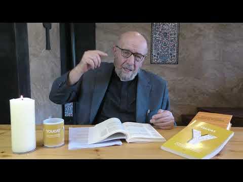 YouCat-Օր170|Ինչպե՞ս պետք է կյանք ունենանք Քրիստոսի մեջ