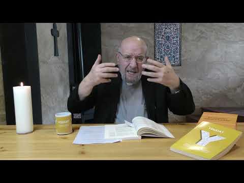 YouCat-Օր 88| Ինչպես տոնել քրիստոնեական խորհուրդները