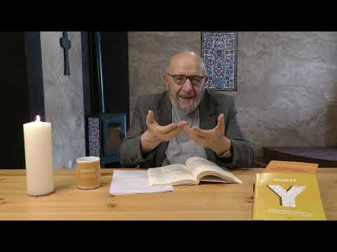 YouCat-Օր105|Ինչպես տոնել քրիստոնեական խորհուրդները