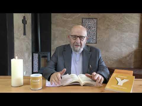 YouCat-Օր151|Ինչպե՞ս պետք է կյանք ունենանք Քրիստոսի մեջ