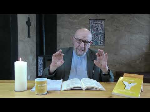 YouCat-Օր140|Ինչպե՞ս պետք է կյանք ունենանք Քրիստոսի մեջ