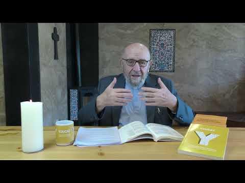 YouCat-Օր155|Ինչպե՞ս պետք է կյանք ունենանք Քրիստոսի մեջ