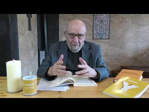 YouCat-Օր177|Ինչպե՞ս պետք է կյանք ունենանք Քրիստոսի մեջ