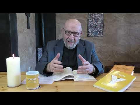 YouCat-Օր172|Ինչպե՞ս պետք է կյանք ունենանք Քրիստոսի մեջ