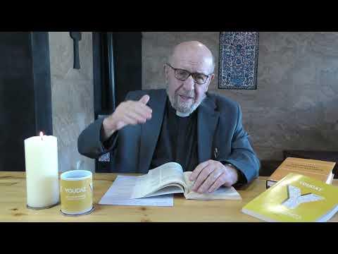 YouCat-Օր178|Ինչպե՞ս պետք է կյանք ունենանք Քրիստոսի մեջ